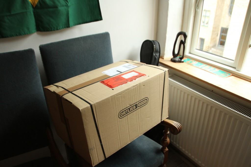 Ortlieb 2012